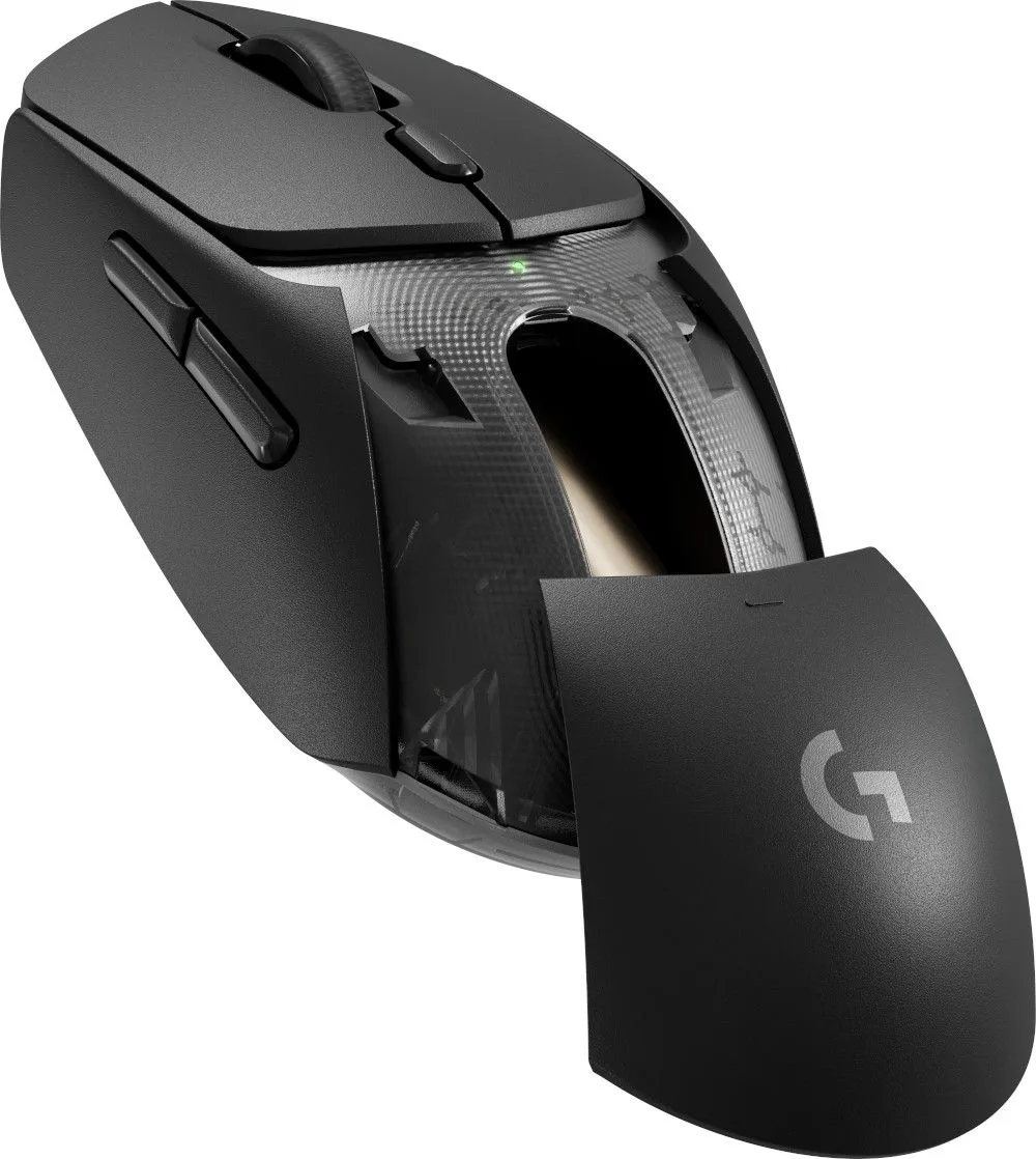 ГЕЙМЪРСКА МИШКА LOGITECH G309 LIGHTSPEED Gaming - Wireless - Black - PN 910-007199 - Image 254
