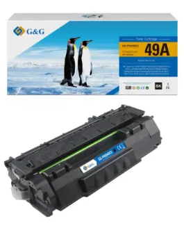 УНИВЕРСАЛНА КАСЕТА ЗА HP Laserjet 1320/1160/P2010/P2014/P2015/CANON LBP 3310/3370/3300/3360 - CRG708 (CRG-708)/CRG715 (C