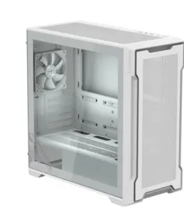 Alternative view of Настолен компютър VALI GAMING AMD RYZEN 5 7500F RТX5060