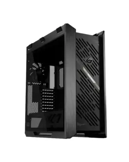 Кутия за компютър ASUS ROG Strix Helios II EATX Mid-Tower - Black