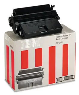 КАСЕТА ЗА IBM NETWORK PRINTER 17 - NP 17 - OUTLET - PN 63H2401