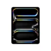 Apple iPad Pro 13-inch (M4) WiFi 256GB със стандартно стъкло space black