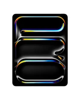 Apple iPad Pro 13-inch (M4) WiFi 256GB със стандартно стъкло space black