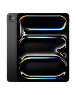 Alternative view of Apple iPad Pro 13-inch (M4) WiFi 256GB, със стандартно стъкло, space black