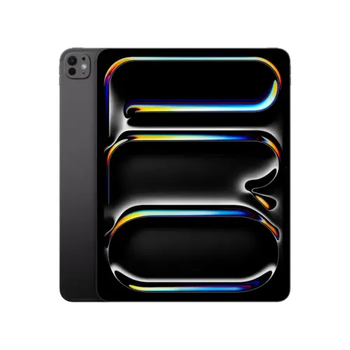 Alternative view of Apple iPad Pro 13-inch (M4) WiFi 256GB, със стандартно стъкло, space black