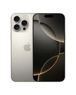 Смартфон Apple iPhone 16 Pro Max 256GB  Natural Titanium