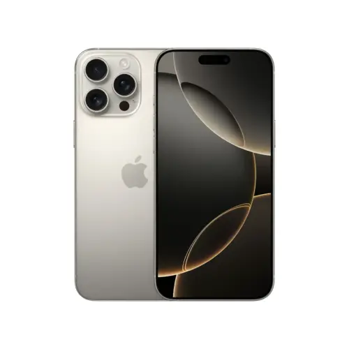 Смартфон Apple iPhone 16 Pro Max 256GB  Natural Titanium