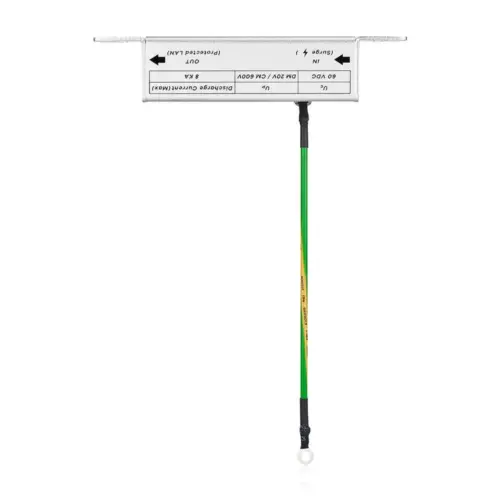 Alternative view of Защита за мрежа ZyXEL  с поддръжка на PoE++ (60W) и гигабит