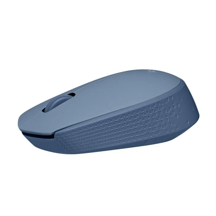 МИШКА LOGITECH M171 - Wireless - Blue Grey - PN 910-006866 - Image 213