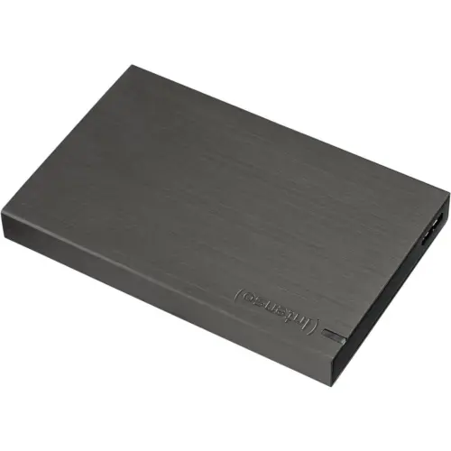 Alternative view of Intenso 1TB 2.5" външен диск USB 3.2 memory board