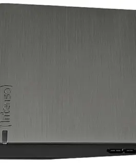 Intenso 2TB 2.5" външен диск USB 3.2 memory board