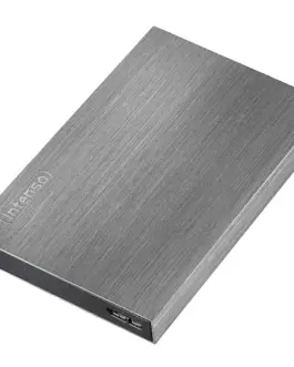 Alternative view of Intenso 2TB 2.5" външен диск USB 3.2 memory board