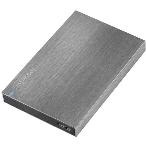 Alternative view of Intenso 2TB 2.5" външен диск USB 3.2 memory board