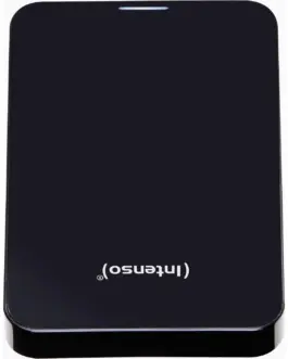 Alternative view of Intenso 2TB 2.5" външен диск USB 3.2 memory drive