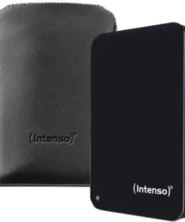 Alternative view of Intenso 4TB 2.5" външен диск USB 3.0 memory drive