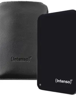 Alternative view of Intenso 4TB 2.5" външен диск USB 3.0 memory drive