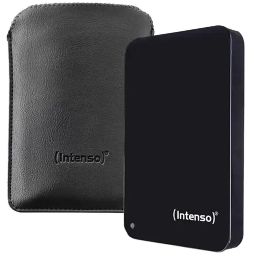 Alternative view of Intenso 4TB 2.5" външен диск USB 3.0 memory drive