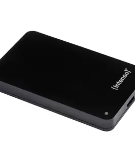 Alternative view of Intenso 5TB 2.5" външен диск USB 3.0 memory drive