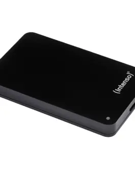 Alternative view of Intenso 5TB 2.5" външен диск USB 3.0 memory drive