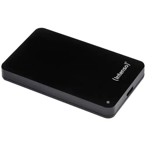 Alternative view of Intenso 5TB 2.5" външен диск USB 3.0 memory drive
