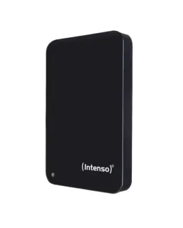 Intenso 5TB 2.5" външен диск USB 3.0 memory drive