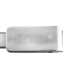 Intenso USB Flash Drive 3.2 128GB cMobile Line