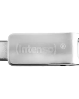 Intenso USB Flash Drive 3.2 64GB cMobile Line