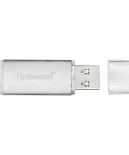 Alternative view of Intenso USB Flash Drive 3.2 128GB Jet Line