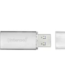 Alternative view of Intenso USB Flash Drive 3.2 128GB Jet Line
