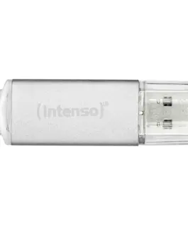Intenso USB Flash Drive 3.2 256GB Jet Line
