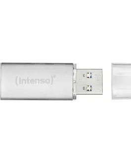 Alternative view of Intenso USB Flash Drive 3.2 32GB Jet Line