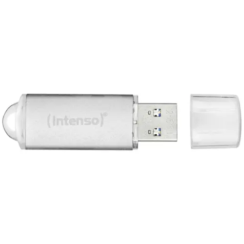 Alternative view of Intenso USB Flash Drive 3.2 32GB Jet Line