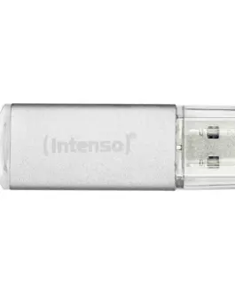 Intenso USB Flash Drive 3.2 64GB Jet Line