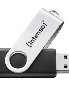 Intenso USB Flash Drive 3.2 128GB Office Line