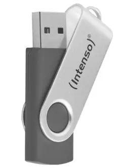 Alternative view of Intenso USB Flash Drive 3.2 128GB Office Line