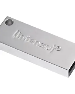 Intenso USB Flash Drive 3.2 64GB Premium Line