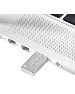 Alternative view of Intenso USB Flash Drive 3.2 64GB Premium Line