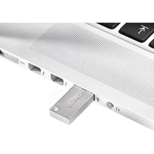 Alternative view of Intenso USB Flash Drive 3.2 64GB Premium Line