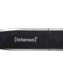 Intenso USB Flash Drive 3.2 128GB Speed Line