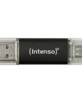 Intenso USB Flash Drive 3.2 128GB Twist Line