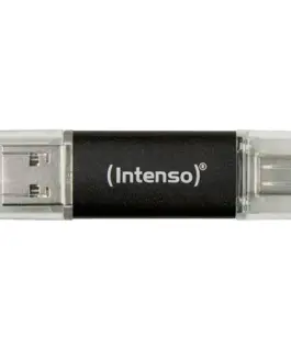 Intenso USB Flash Drive 3.2 256GB Twist Line