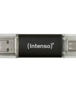 Intenso USB Flash Drive 3.2 32GB Twist Line