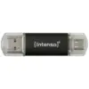 Intenso USB Flash Drive 3.2 64GB Twist Line