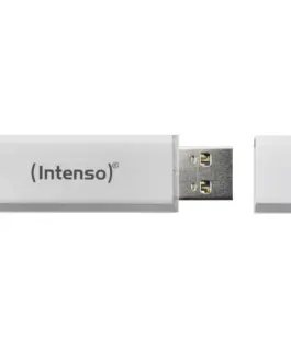 Alternative view of Intenso USB Flash Drive 3.2 128GB Ultra Line
