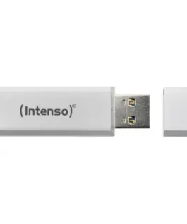 Alternative view of Intenso USB Flash Drive 3.2 16GB Ultra Line