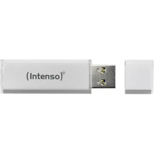 Alternative view of Intenso USB Flash Drive 3.2 16GB Ultra Line
