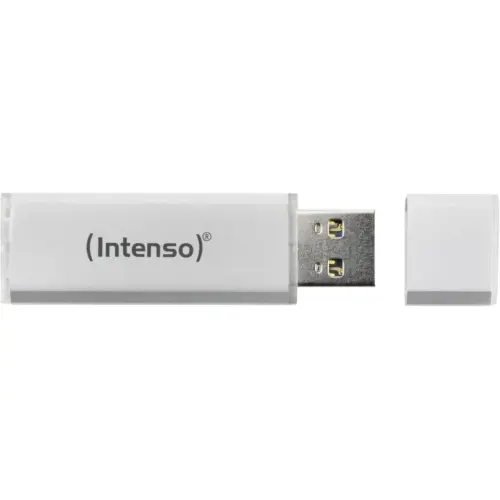 Alternative view of Intenso USB Flash Drive 3.2 512GB Ultra Line
