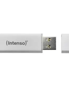 Alternative view of Intenso USB Flash Drive 3.2 64GB Ultra Line