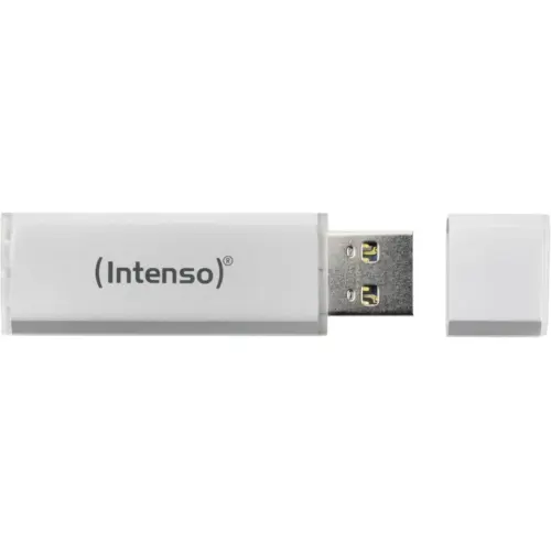 Alternative view of Intenso USB Flash Drive 3.2 64GB Ultra Line