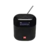 Безжична колонка JBL Tuner XL черна